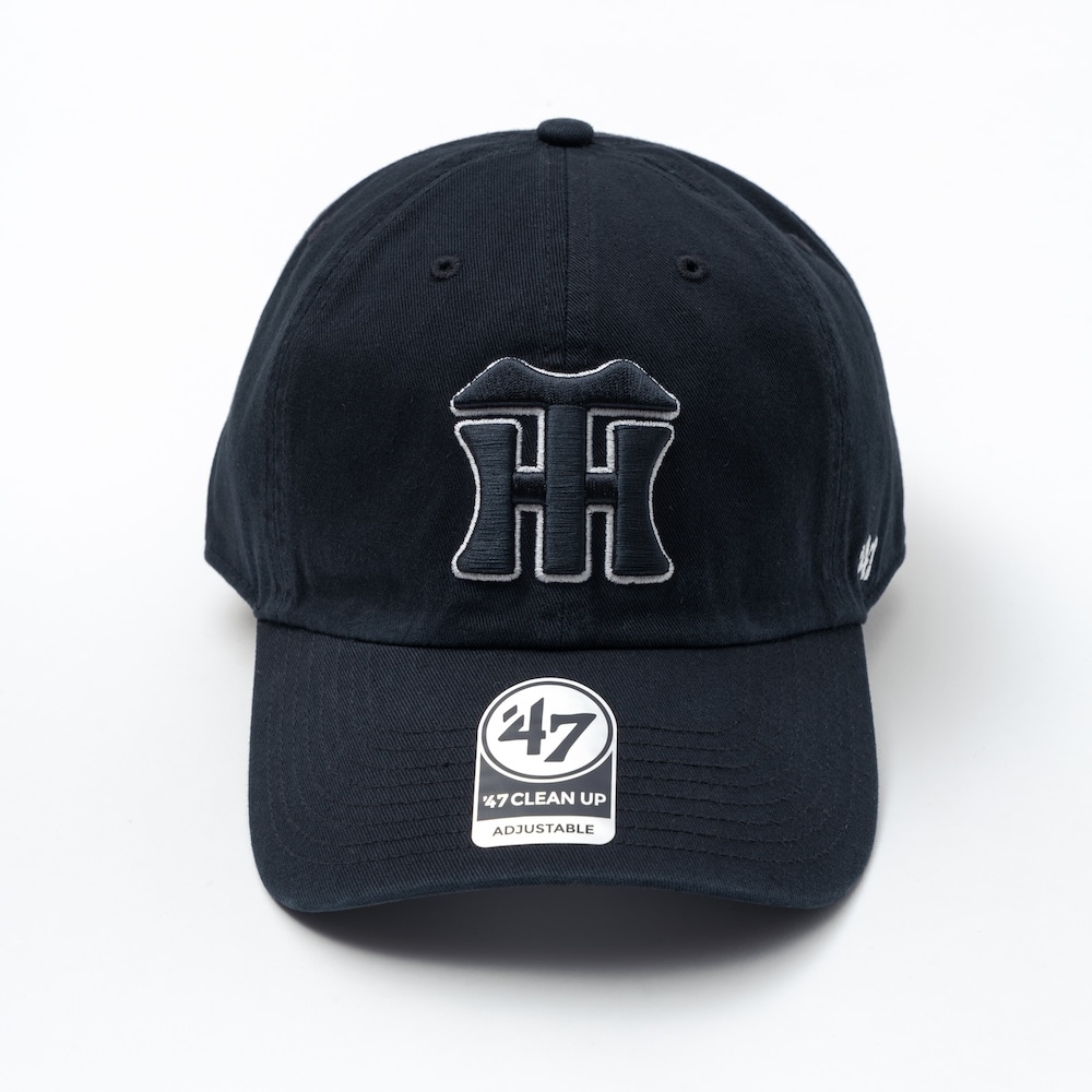 TIGERS 野球帽 47/フォーティーセブン」Tigers '47 CLEAN UP | ALL | REGATTO