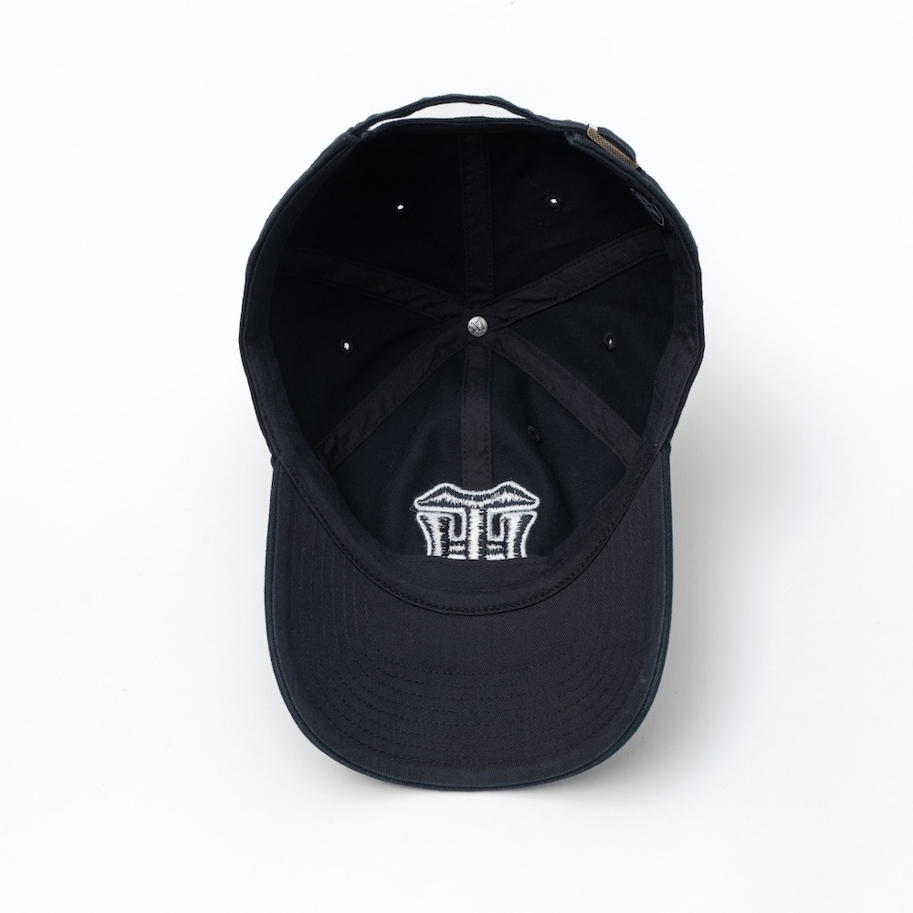 きゃぴい　CAPY マガジン　超激レア 47 ブランド キャップ 47 BRAND CAPS LOS ANGELES DODGERS MLB