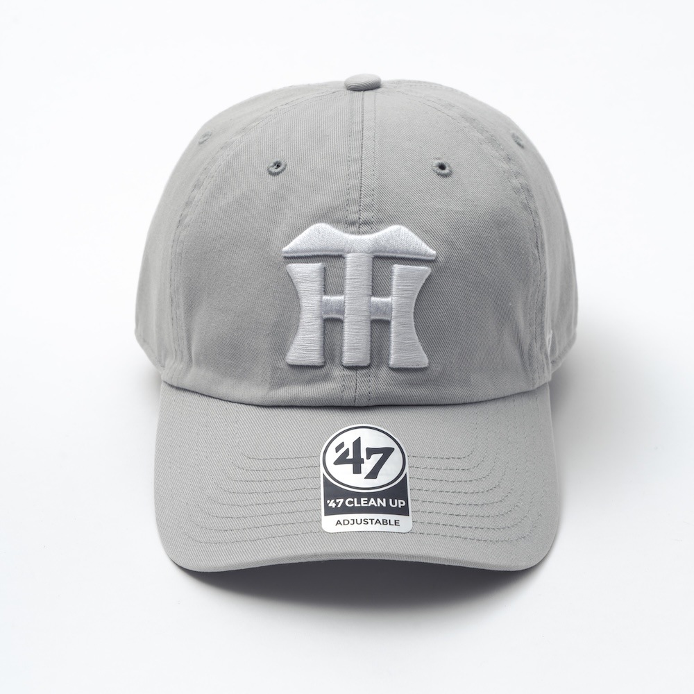 47/フォーティーセブン」Tigers '47 CLEAN UP | ALL | REGATTO