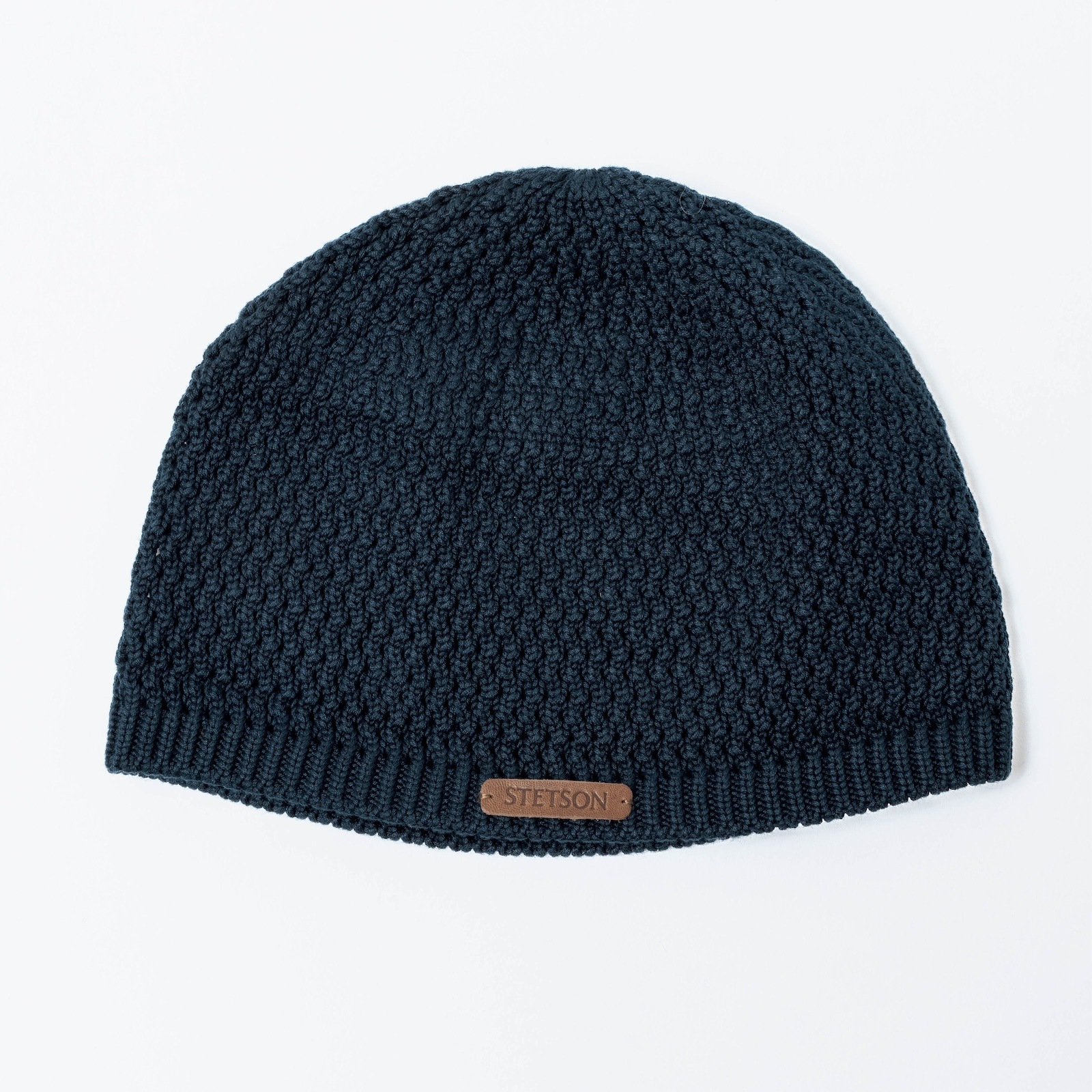 STETSON/ステットソン」SHORT KNIT BEANIE | KNIT | REGATTO