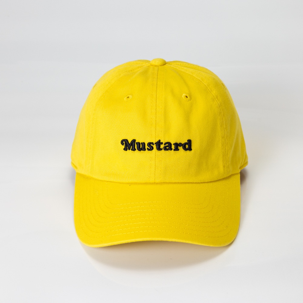 「AMERICAN NEEDLE/アメリカンニードル」FOODIE SLOUCH TRUE YELLOW