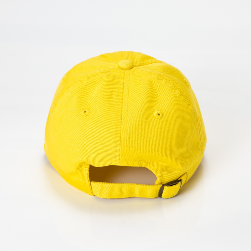 「AMERICAN NEEDLE/アメリカンニードル」FOODIE SLOUCH TRUE YELLOW
