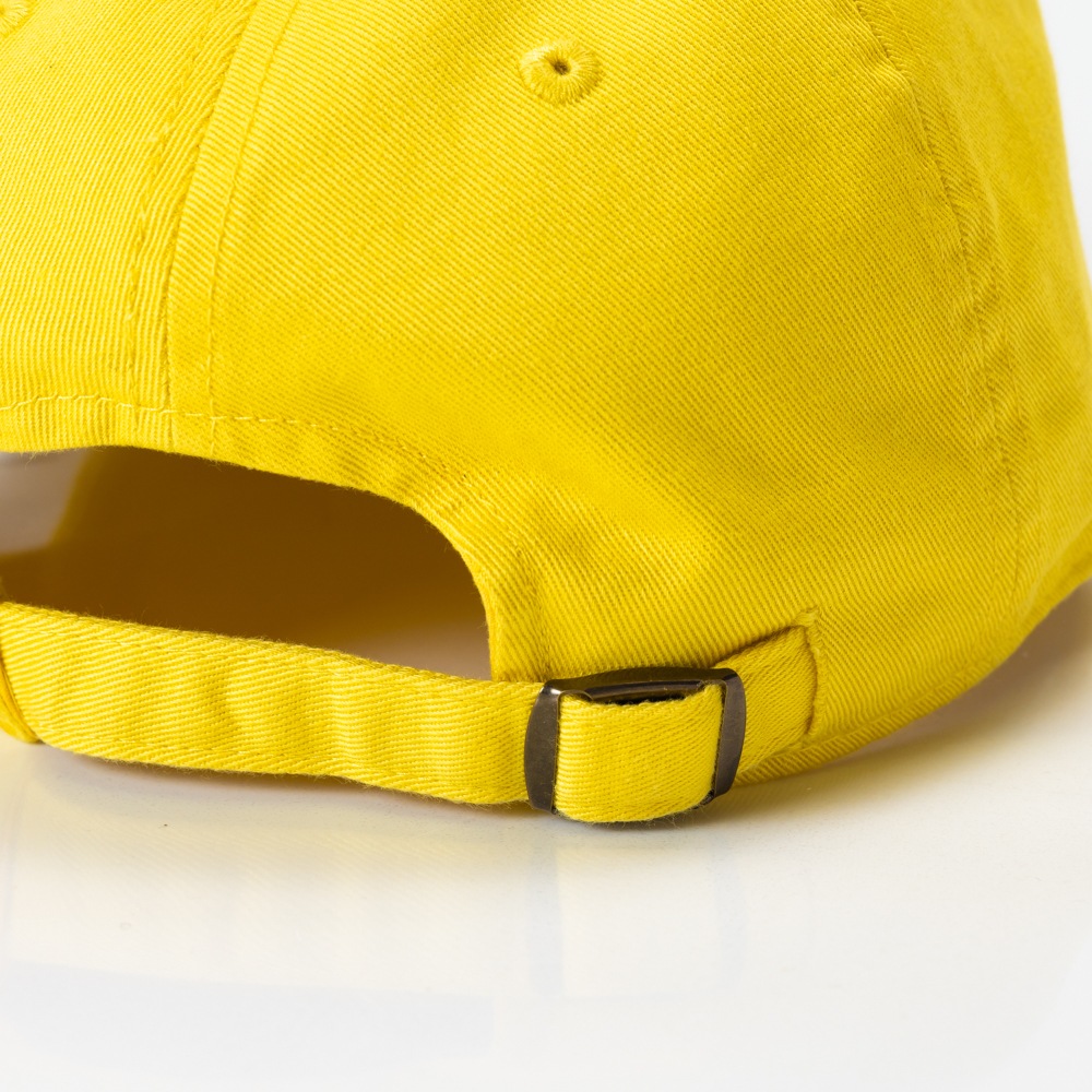 「AMERICAN NEEDLE/アメリカンニードル」FOODIE SLOUCH TRUE YELLOW