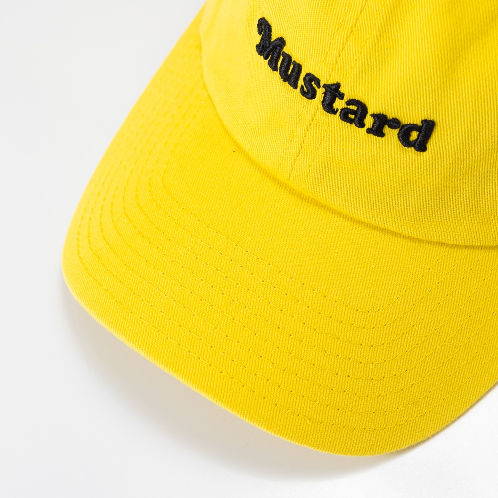 「AMERICAN NEEDLE/アメリカンニードル」FOODIE SLOUCH TRUE YELLOW