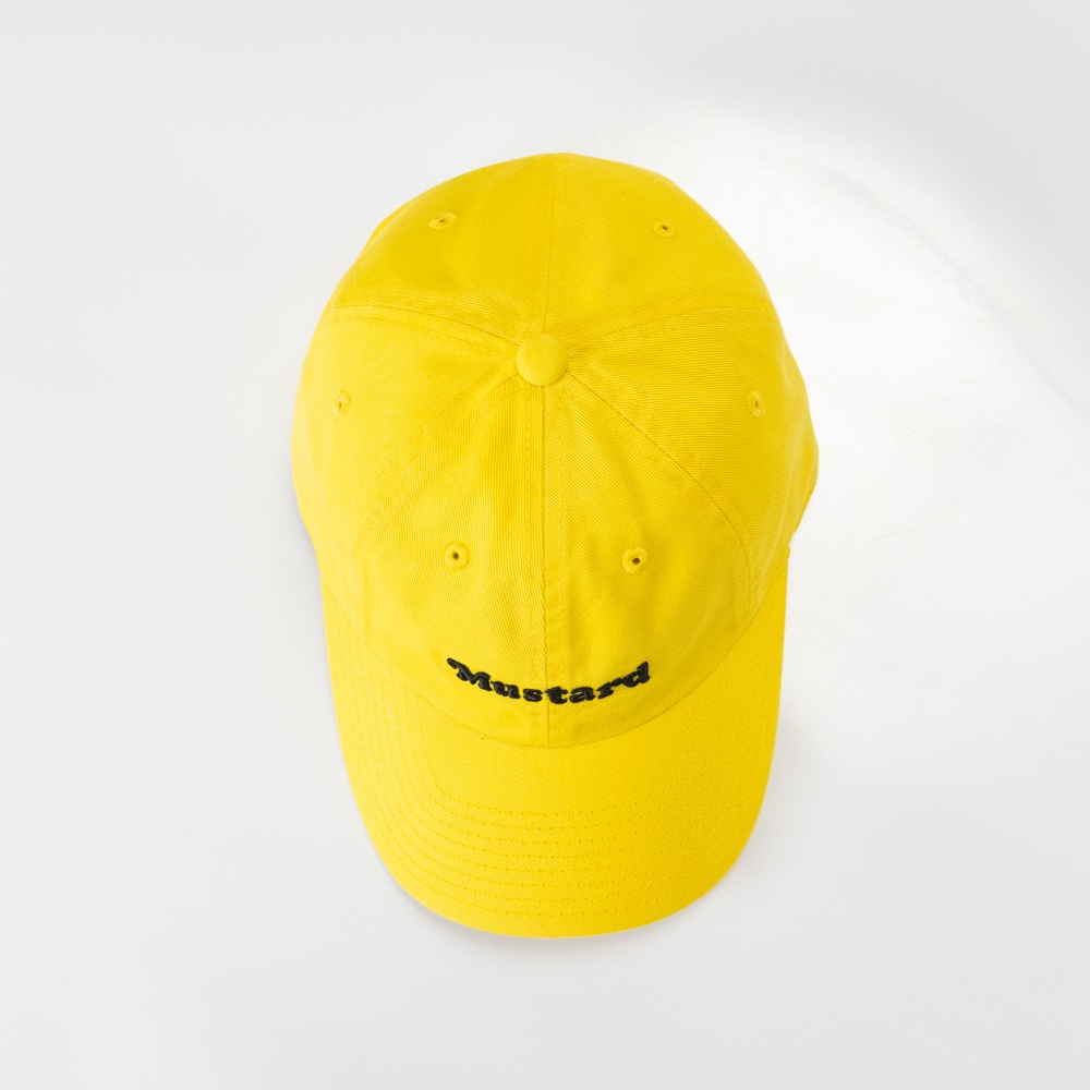 「AMERICAN NEEDLE/アメリカンニードル」FOODIE SLOUCH TRUE YELLOW