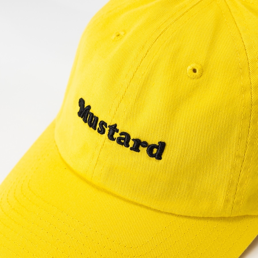 「AMERICAN NEEDLE/アメリカンニードル」FOODIE SLOUCH TRUE YELLOW