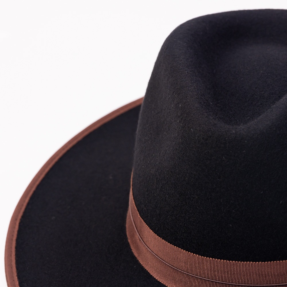 Brixton/ブリクストン」RENO FEDORA | HAT | REGATTO