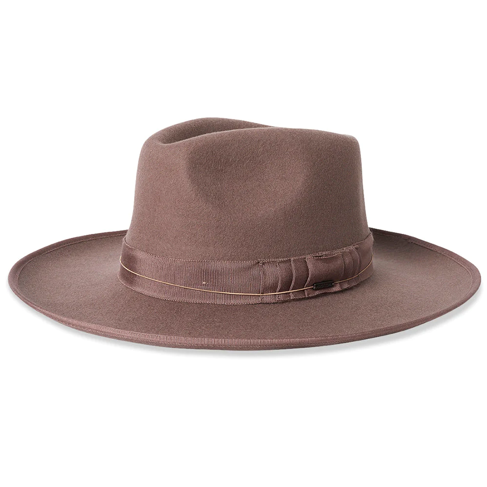 Brixton/ブリクストン」RENO FEDORA | HAT | REGATTO