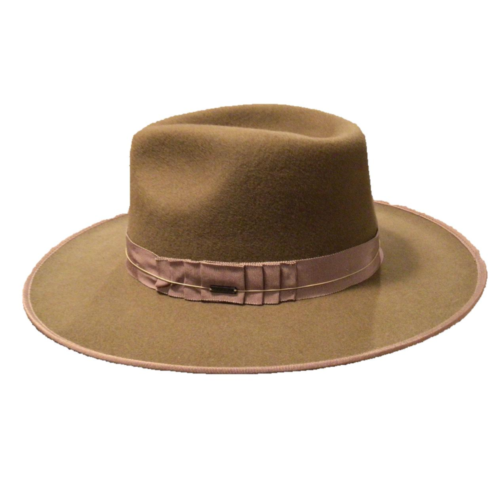 Brixton/ブリクストン」RENO FEDORA | HAT | REGATTO