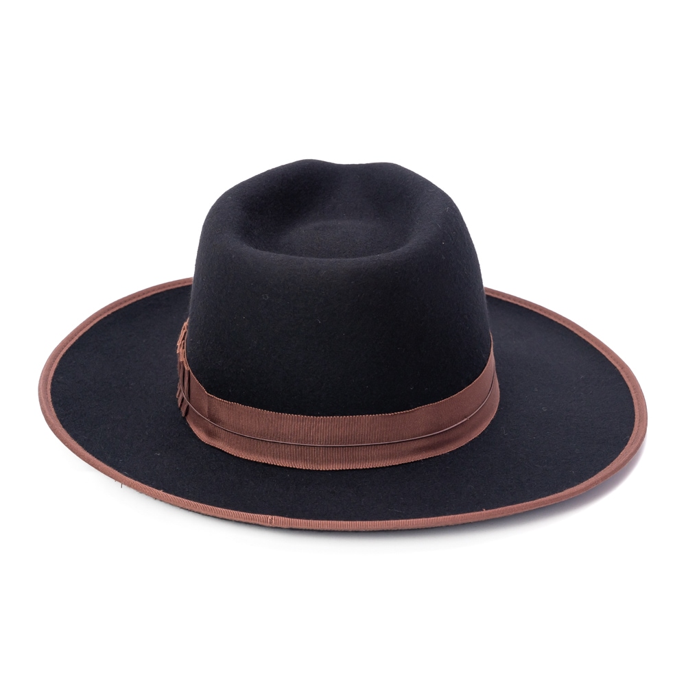 Brixton/ブリクストン」RENO FEDORA | HAT | REGATTO