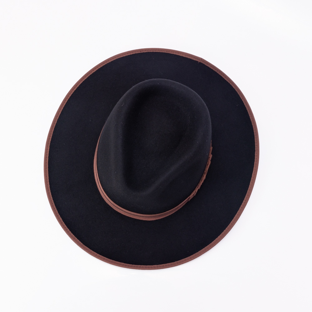 Brixton/ブリクストン」RENO FEDORA | HAT | REGATTO