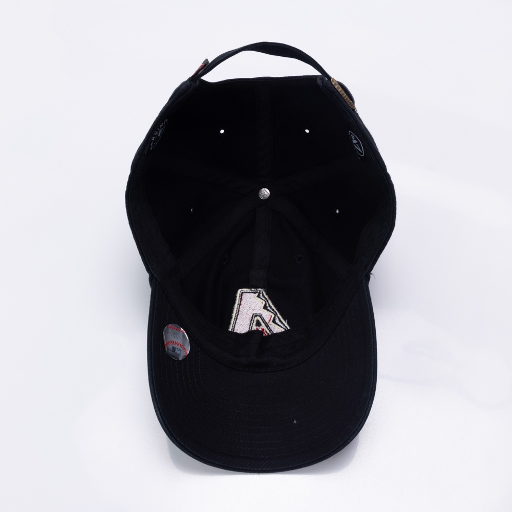 47/フォーティーセブン」Diamondbacks CLEAN UP | CAP | REGATTO