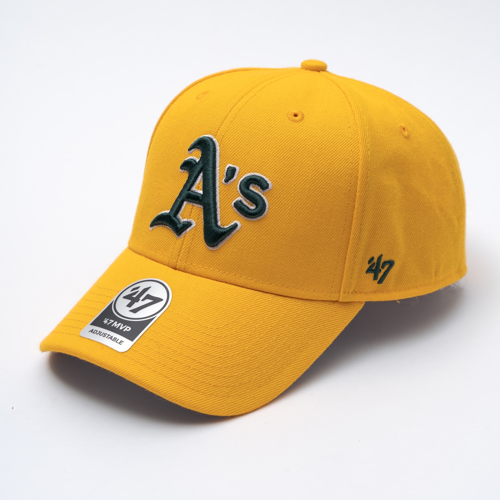 47 フォーティセブン マリナーズ MVP スナップバック イエロー P 47/フォーティーセブン」Athletics MVP | CAP | REGATTO