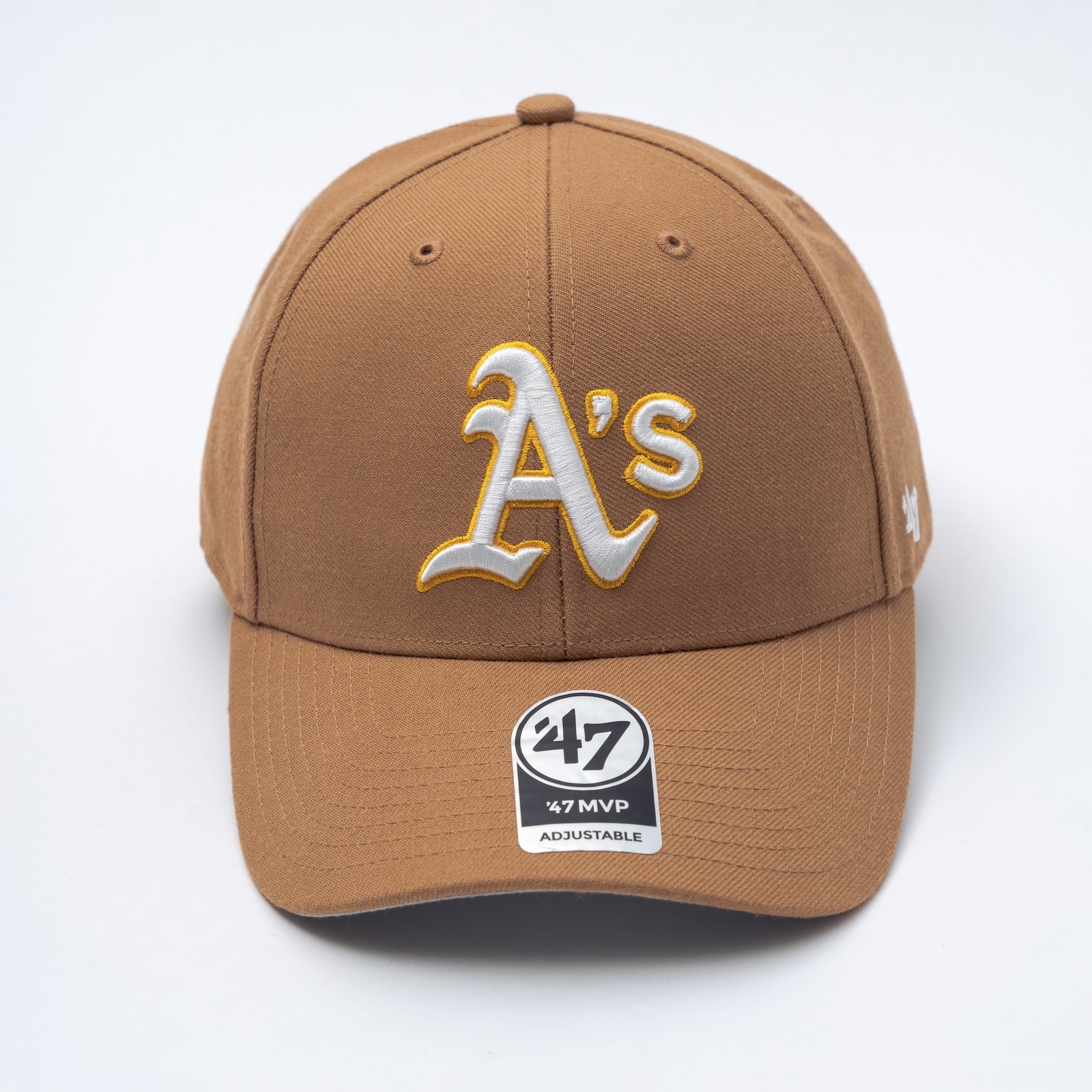 47/フォーティーセブン」Athletics MVP | CAP | REGATTO