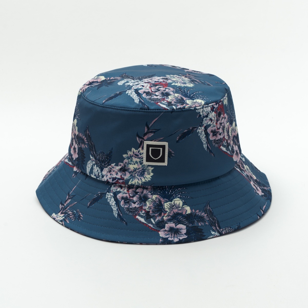 「Brixton/ブリクストン」ELDON PACKABLE BUCKET HAT