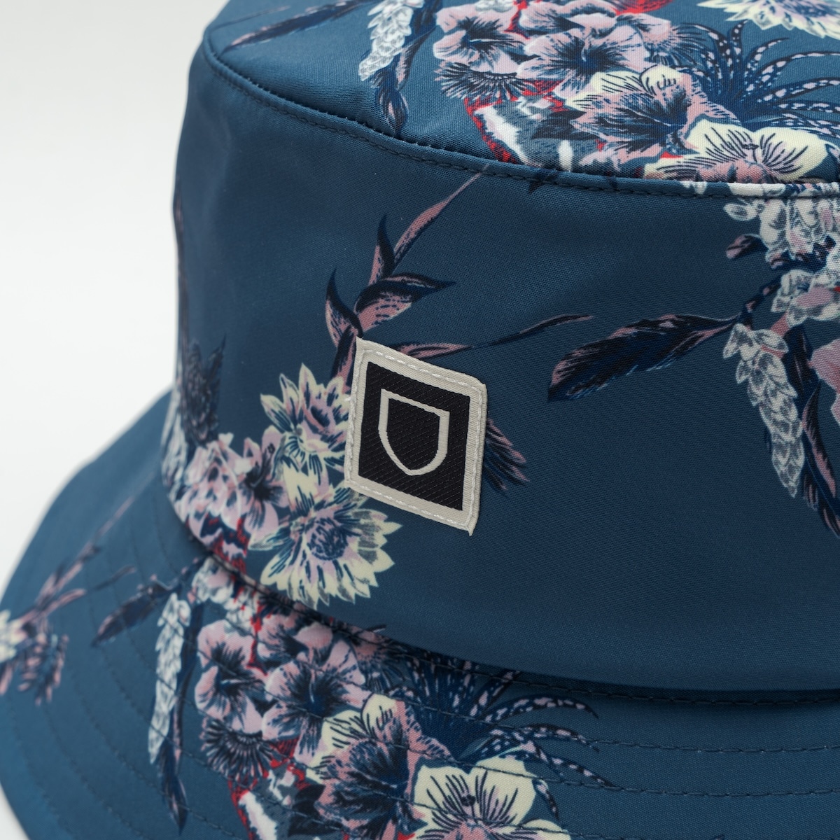 「Brixton/ブリクストン」ELDON PACKABLE BUCKET HAT