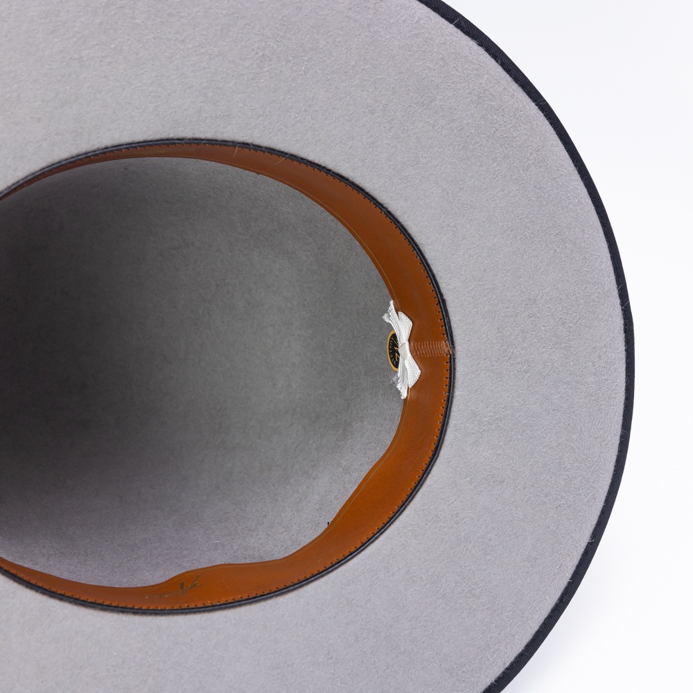 STETSON/ステットソン」CUSTOM V FUR | HAT | REGATTO