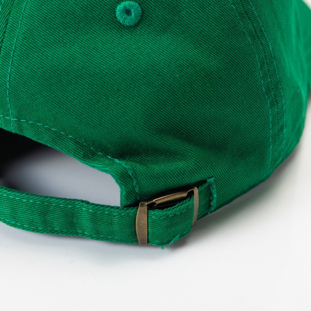 「AMERICAN NEEDLE/アメリカンニードル」FOODIE SLOUCH EMERALD