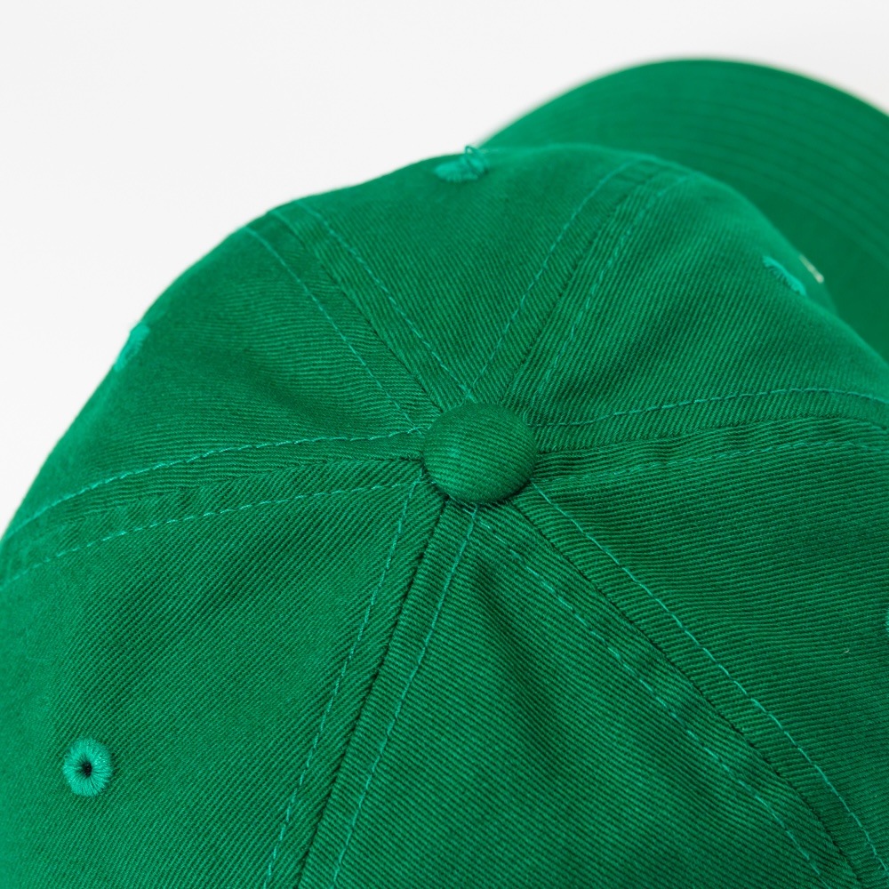 「AMERICAN NEEDLE/アメリカンニードル」FOODIE SLOUCH EMERALD