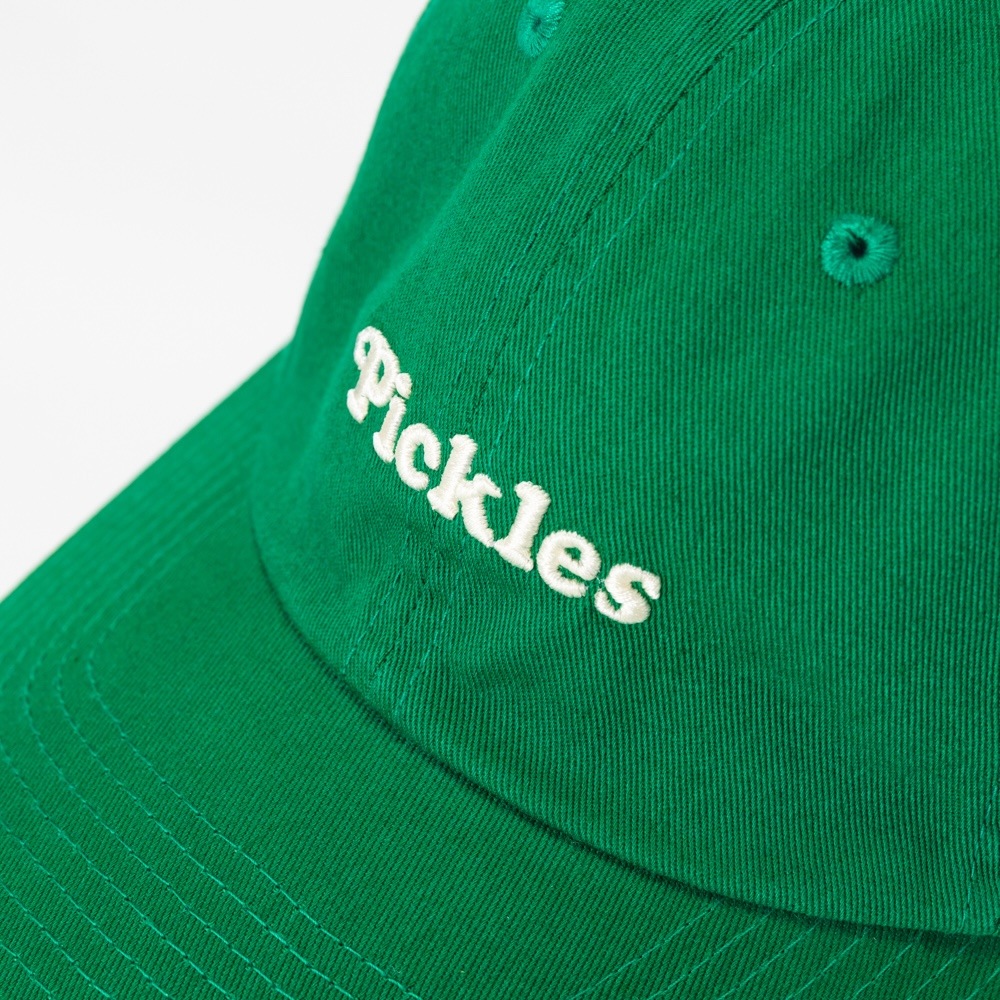 「AMERICAN NEEDLE/アメリカンニードル」FOODIE SLOUCH EMERALD