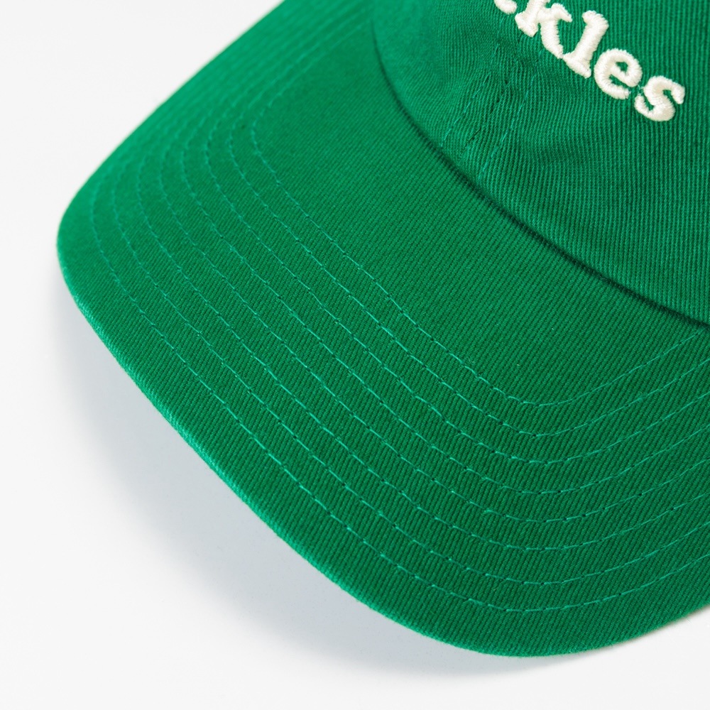 「AMERICAN NEEDLE/アメリカンニードル」FOODIE SLOUCH EMERALD