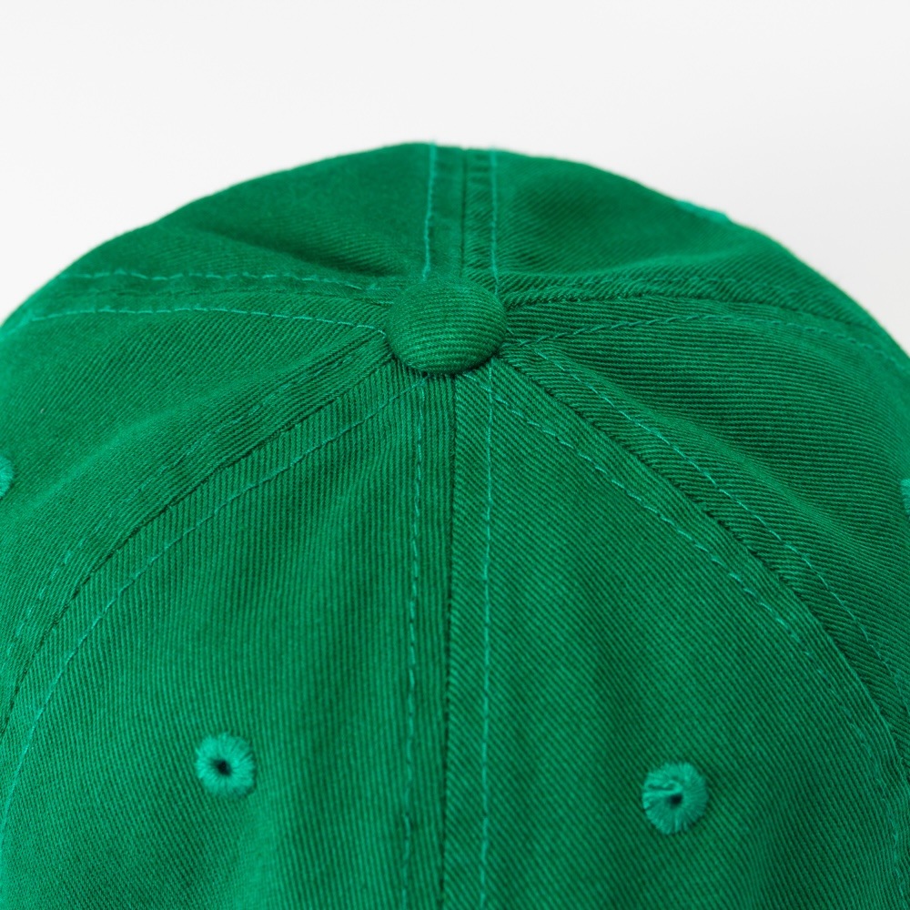 「AMERICAN NEEDLE/アメリカンニードル」FOODIE SLOUCH EMERALD
