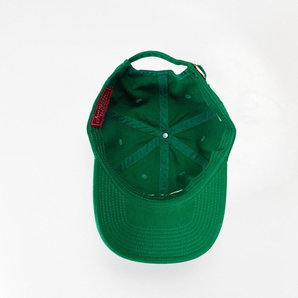 「AMERICAN NEEDLE/アメリカンニードル」FOODIE SLOUCH EMERALD