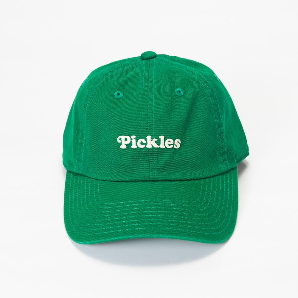「AMERICAN NEEDLE/アメリカンニードル」FOODIE SLOUCH EMERALD