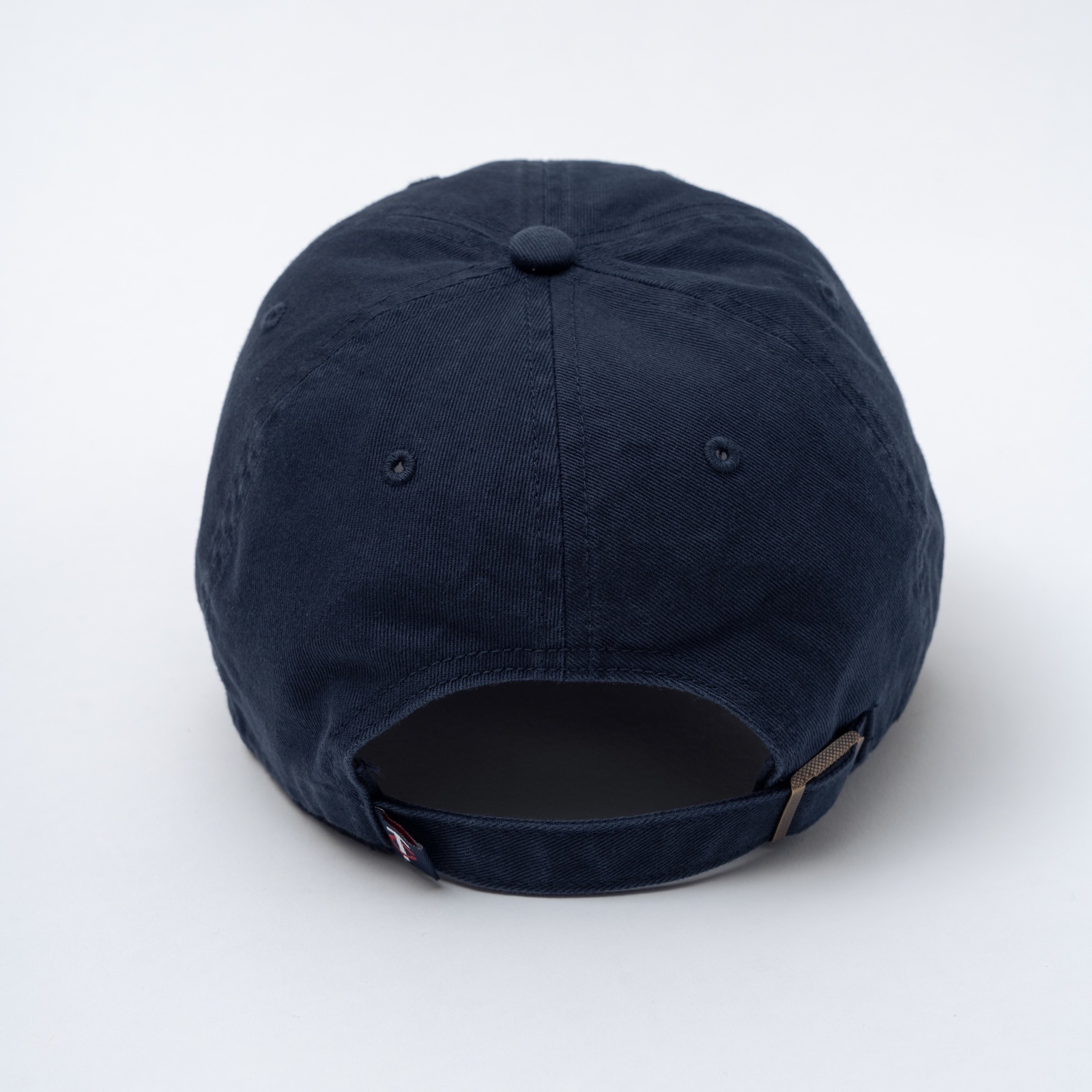 47/フォーティーセブン」Twins CLEAN UP Navy | CAP | REGATTO