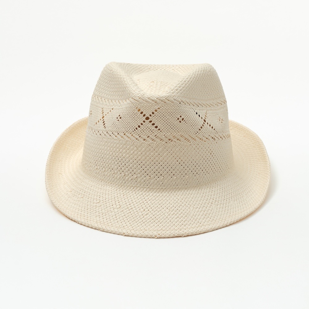 「Editor's Trends/エディターズ トレンド」PAPER HAT