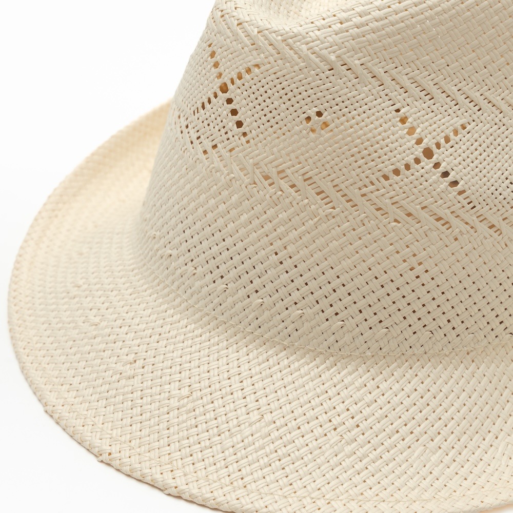 「Editor's Trends/エディターズ トレンド」PAPER HAT