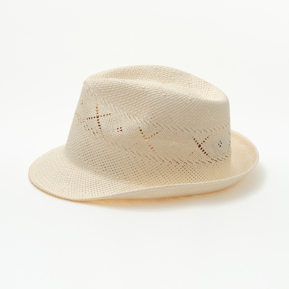 「Editor's Trends/エディターズ トレンド」PAPER HAT