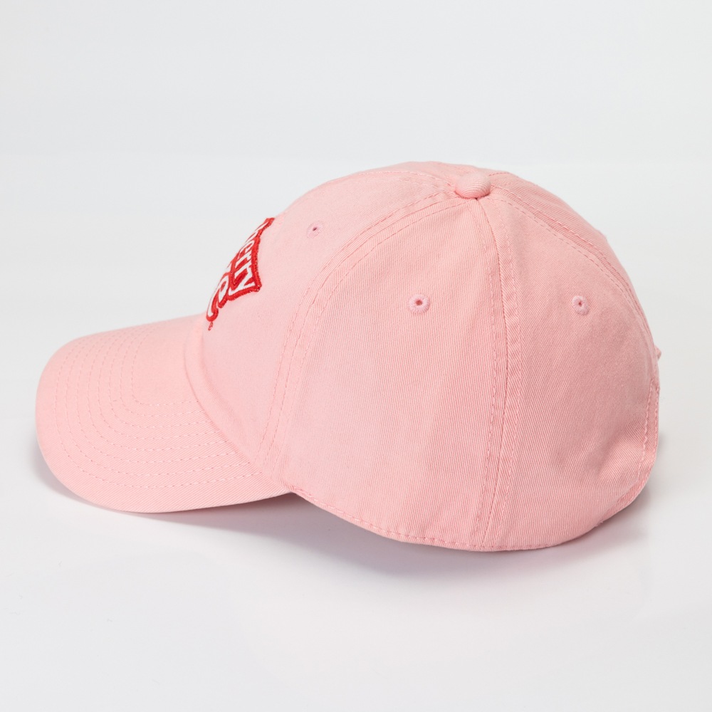 AMERICAN NEEDLE/アメリカンニードル」Cherry Coke WASHED BALLPARK