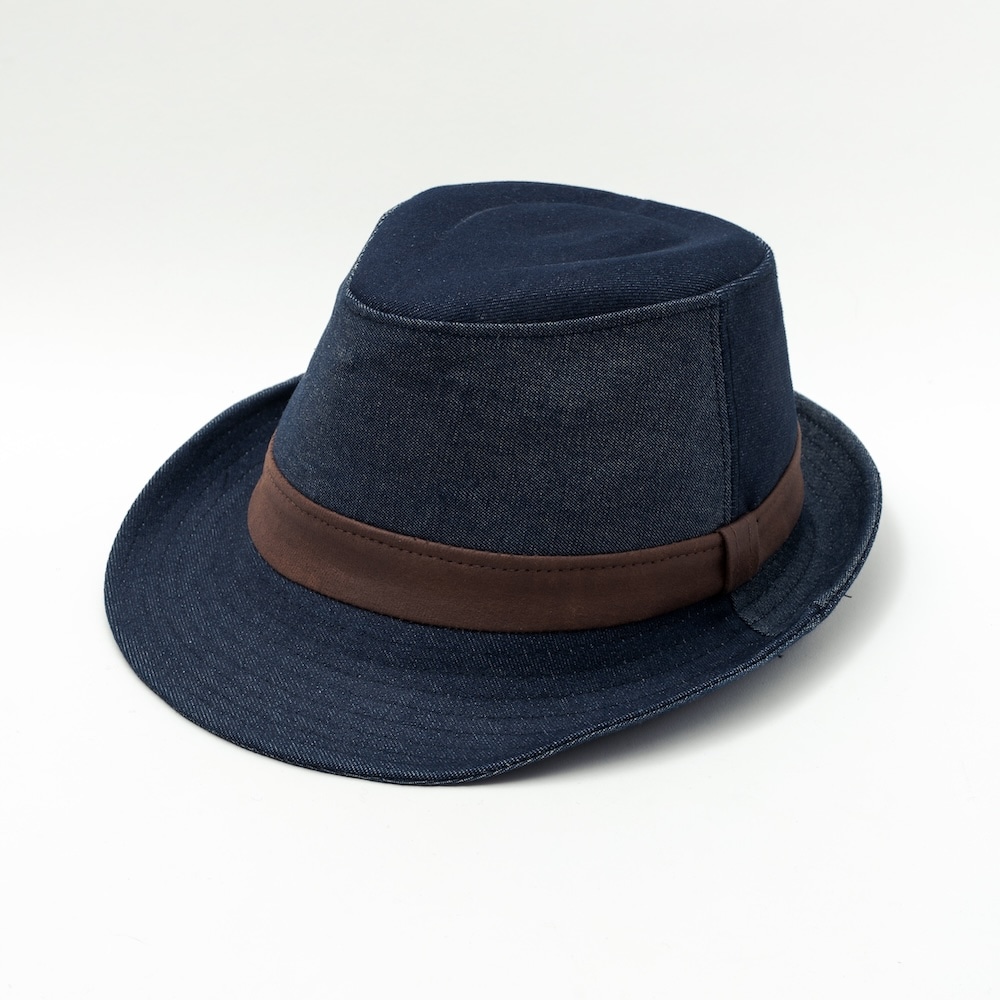 「Editor's Trends/エディターズ トレンド」HAT