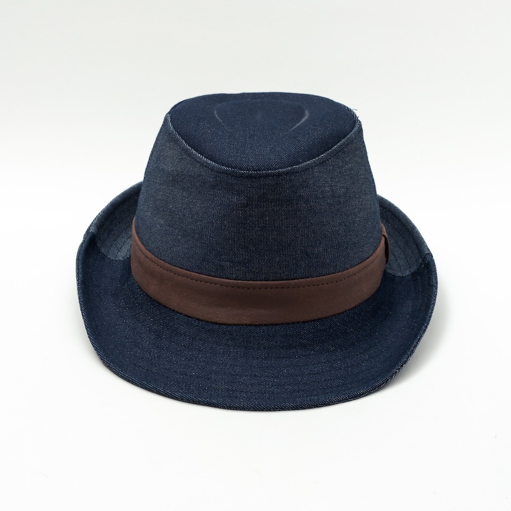 「Editor's Trends/エディターズ トレンド」HAT