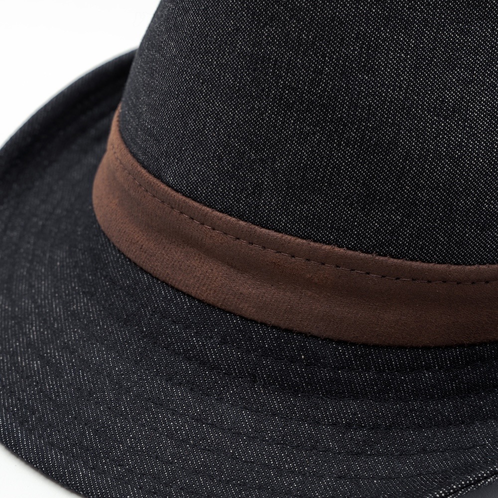 「Editor's Trends/エディターズ トレンド」HAT