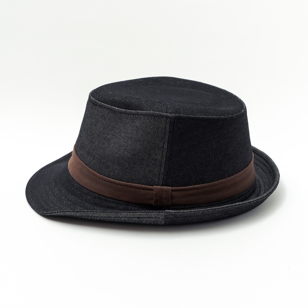「Editor's Trends/エディターズ トレンド」HAT