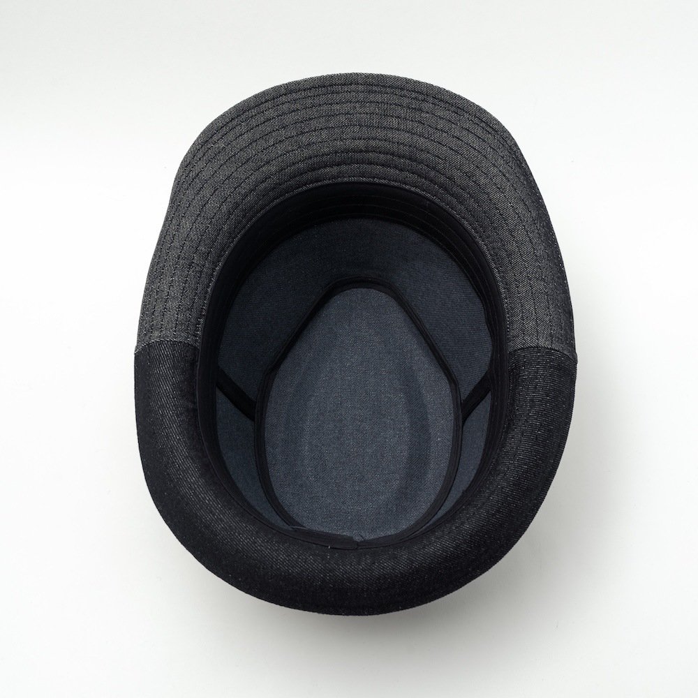 「Editor's Trends/エディターズ トレンド」HAT