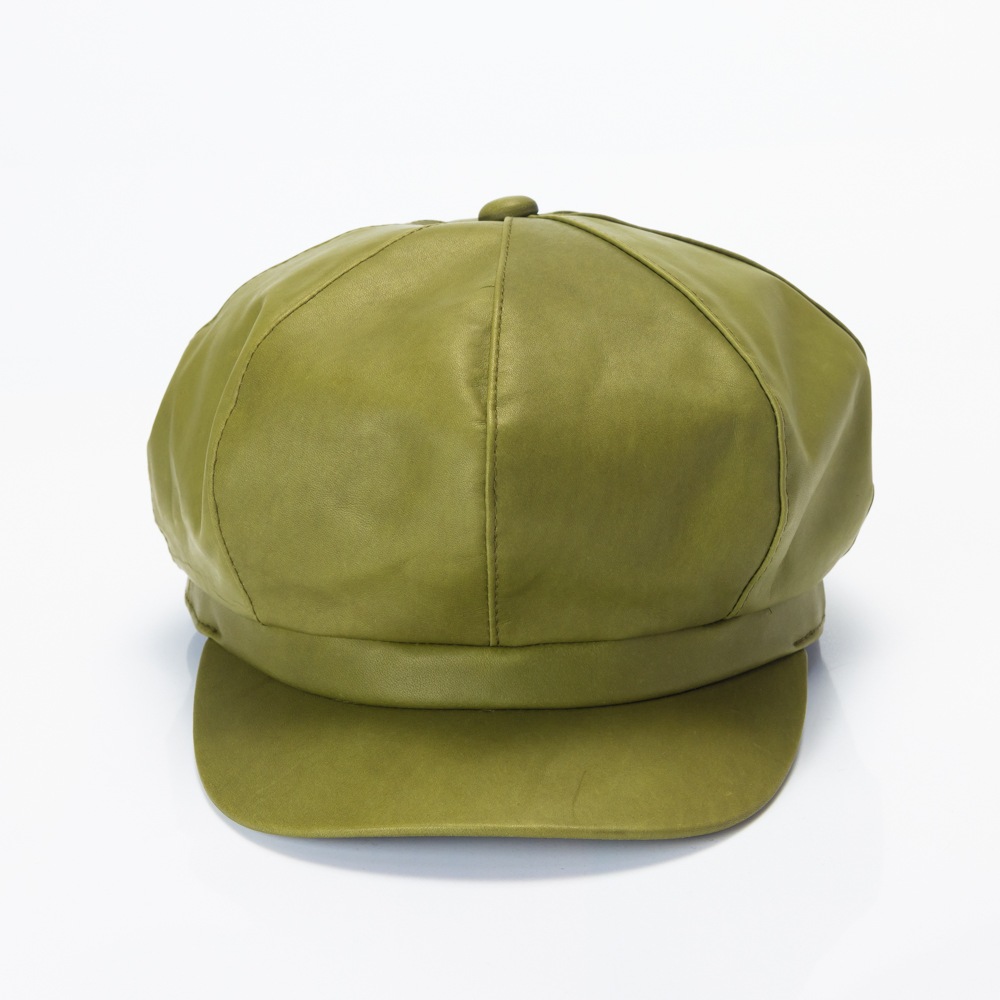 REGATTO/レガット」ダムロンキャスケット | CASQUETTE | REGATTO
