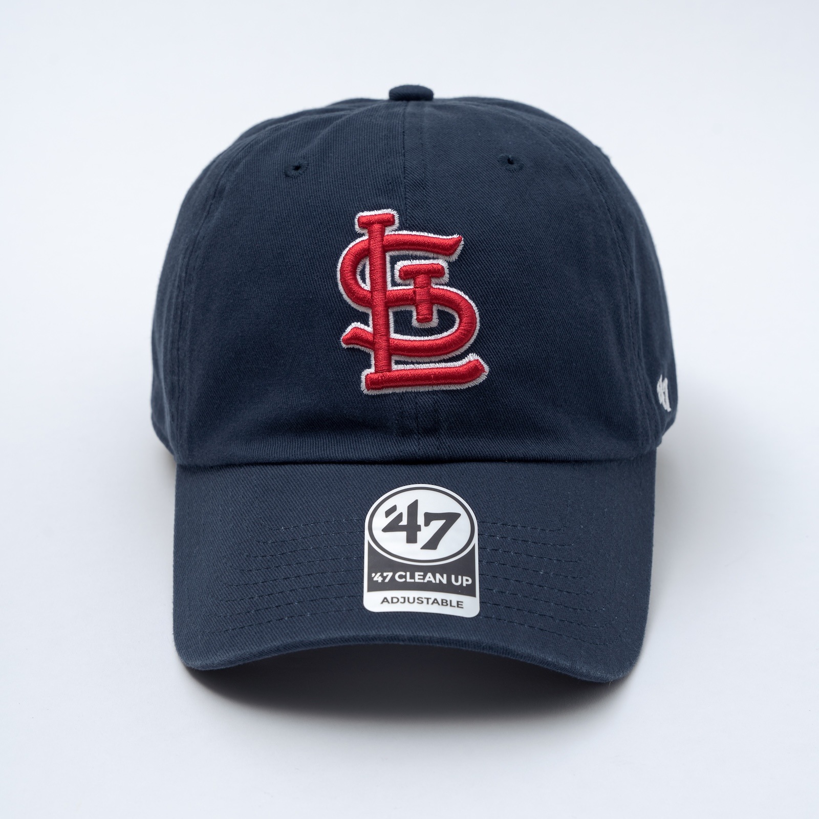 47/フォーティーセブン」Cardinals CLEAN UP | CAP | REGATTO