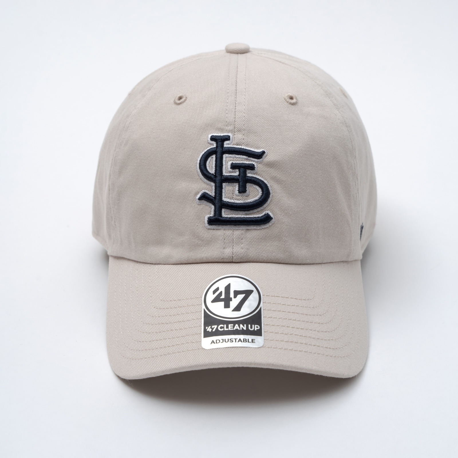 47/フォーティーセブン」Cardinals CLEAN UP | CAP | REGATTO