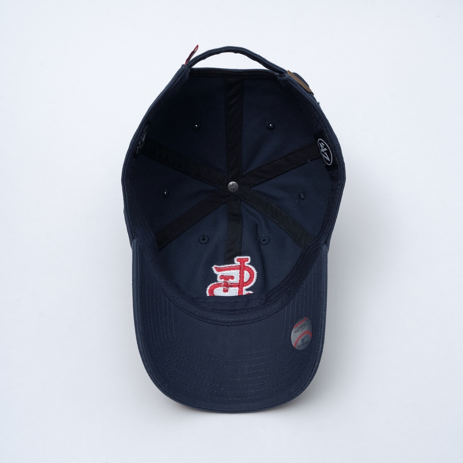 47/フォーティーセブン」Cardinals CLEAN UP | CAP | REGATTO