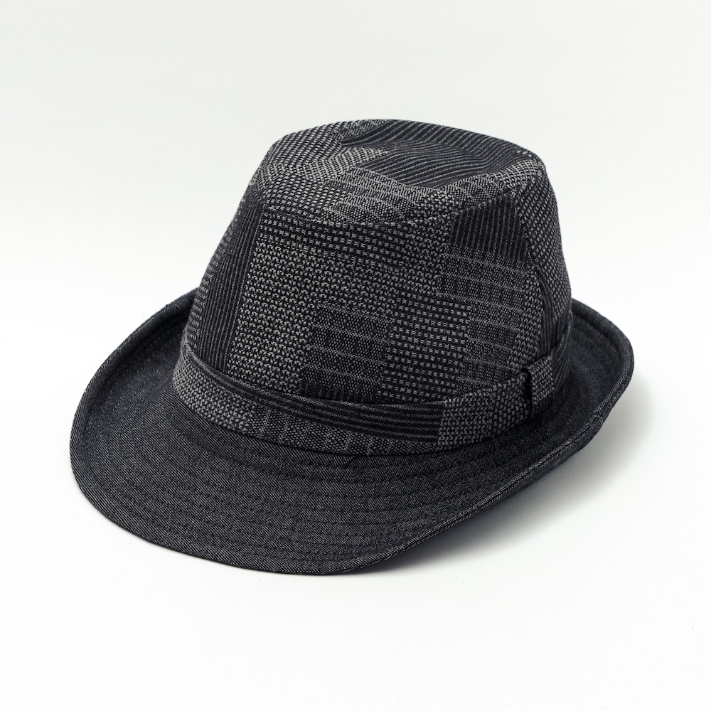 「Editor's Trends/エディターズ トレンド」HAT