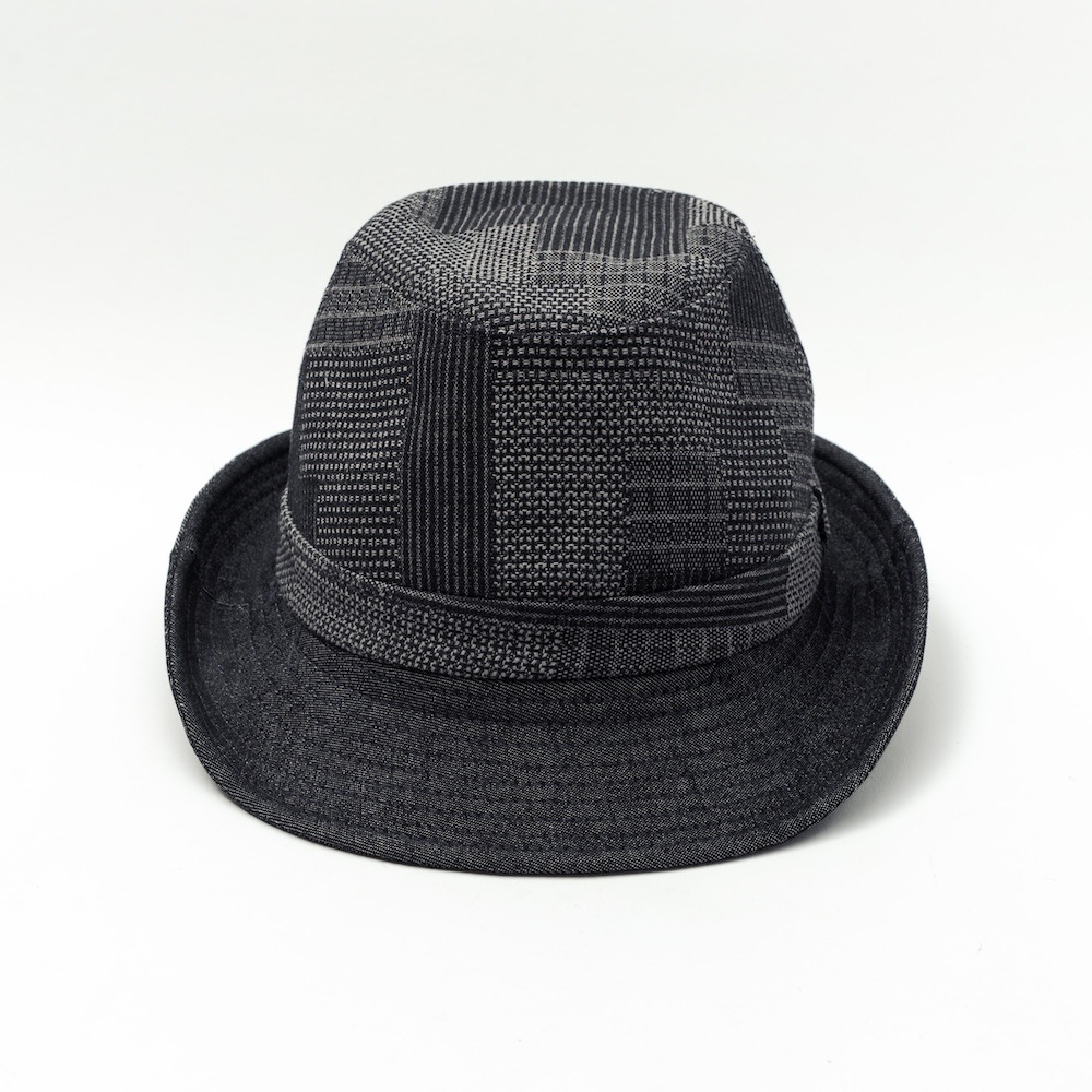 「Editor's Trends/エディターズ トレンド」HAT