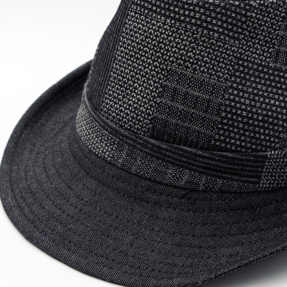 「Editor's Trends/エディターズ トレンド」HAT