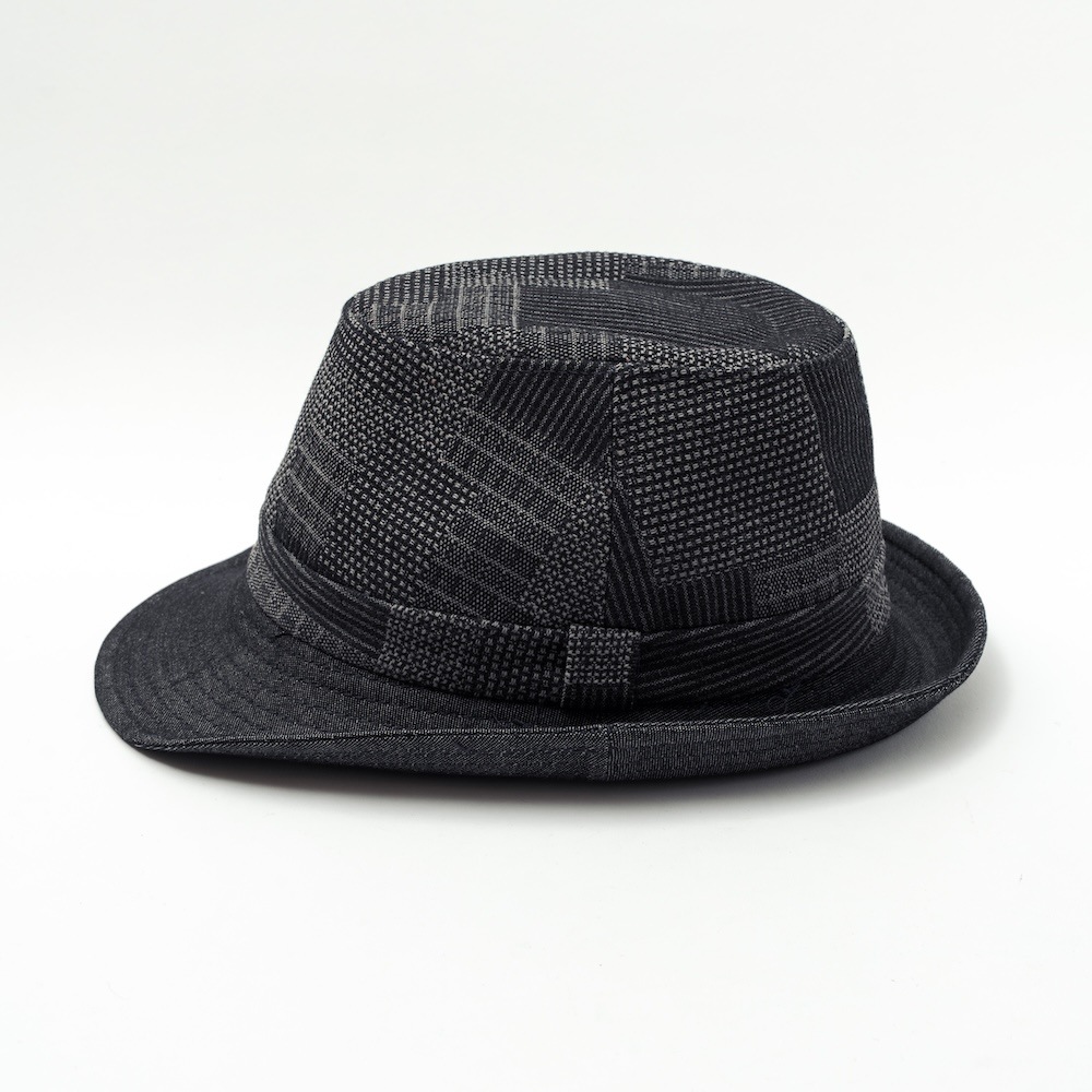 「Editor's Trends/エディターズ トレンド」HAT