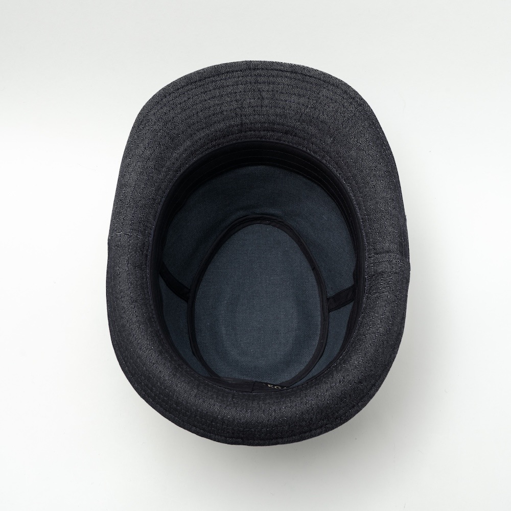 「Editor's Trends/エディターズ トレンド」HAT