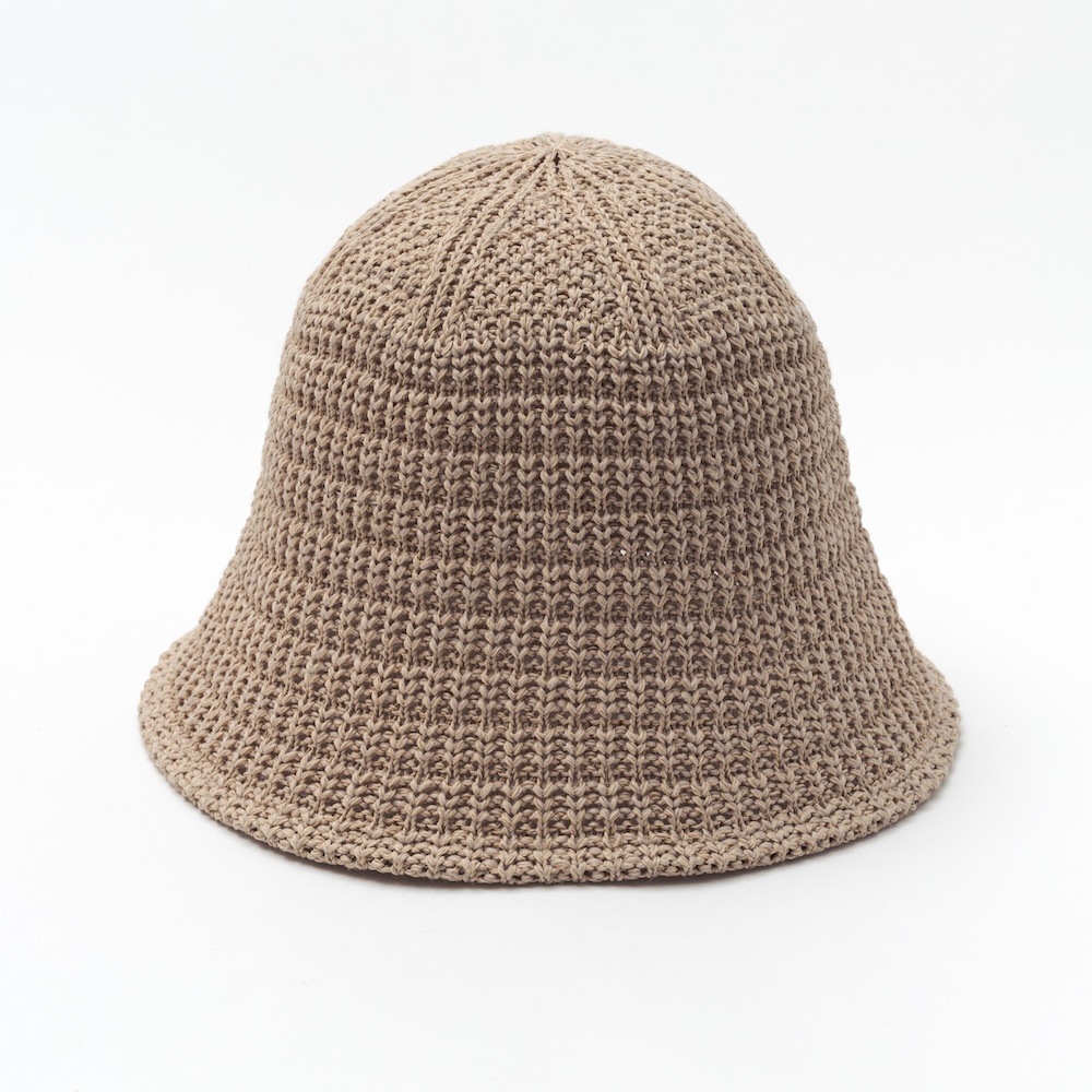 「Editor's Trends/エディターズ トレンド」SAILOR HAT A
