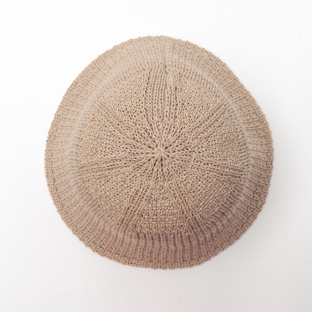 「Editor's Trends/エディターズ トレンド」SAILOR HAT A