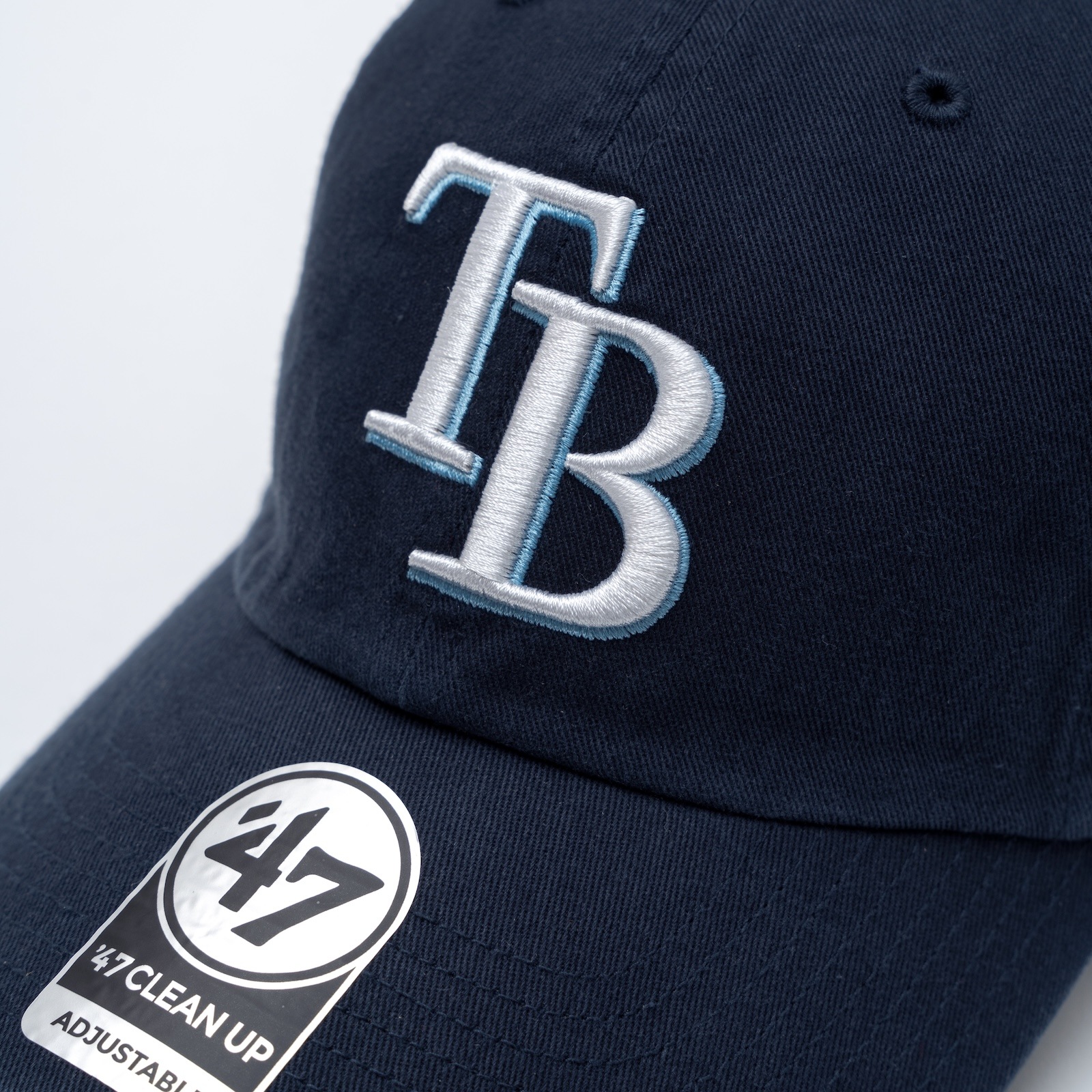 「’47/フォーティーセブン」Rays Home CLEAN UP